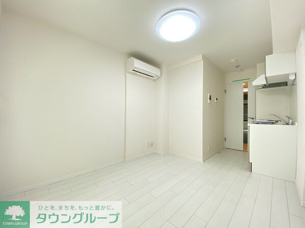SOLASIA residence荻窪の物件内観写真